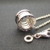 ブルガリ B-Zero1 ネックレス「ブルガリ(BVLGARI)ジュエリーの買取なら「大吉」」
