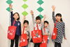 「10月限定秋の入学キャンペーン実施中！」