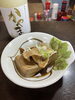 肉豆腐「肉豆腐」