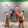 「Challenge & Dream大会に出場しました！【福島区吉野/新体操】」