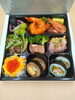 「お弁当　♪」