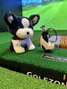 「冬ゴルフに向けて。。キャンペーン実施中!!　【札幌市東区インドアゴルフ　STUDIO IO(イオ)】　」