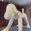 あっという間にアートの季節♪