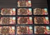焼肉ビビンバ弁当「焼肉ビビンバ弁当✨」