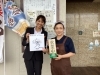 浅尾美和さんと女将「自慢のアレ＆ポイント2倍デー」