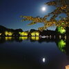「観月の夕べ　大覚寺　【右京区の情報ならまいぷれ右京区】」