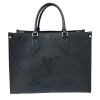 M45595 オンザゴーMM「【高価買取】【Louis Vuitton】ルイヴィトン M45595 オンザゴーMMをお買取りさせて頂きました！！」