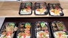 「10月4日のお弁当」