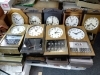 「ホール時計の修理スペース作り＆柱時計のお引越しm(_ _)m」