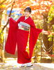 成人式スタジオ撮影「「成人式前撮り撮影・後撮り」10周年記念＊5,000円 特別割引」