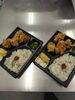 からあげ弁当「各種からあげ弁当ご用意してます。甲賀市からあげ金と銀」