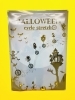 「今月はハロウィン、サイクルストレッチです♪」