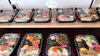「本日のお弁当」