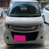 パレットSW納車💗