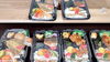 「10月5日のお弁当」