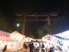 「【編集部ニュース】～ 御香宮のお祭り！～」