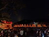 「【2023年】10月15日（日）伊曽乃神社祭礼 境内宮出しが行われます。」