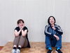 演劇祭出演に向けて稽古真っ最中！「【10/6(金)放送分のリクエスト受付中♬】かつしかFM13時～90分生放送『YOUR SONG MY LIFE』金曜は武田恵瑠々のQUEEN曜日♪23時半～再放送もあるよ！」