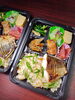 「10月6日のお弁当」