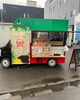 ヤマダイニングさんのキッチンカー！「１０月９日カヌーフェスタ・「キッチンカー」のご紹介！！」