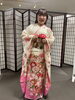 「TUZUMIレンタル着物　成人式前撮りスタジオ撮影　2024年成人式着付け　ヘアメイク受付中」