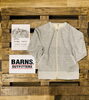 「Barns   吊り編みアイテム　POPUP」
