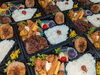 「上棟式のお弁当✨」