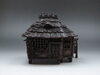 「【新潟市/三条市/買取本舗ふくろう】　新潟市東区　新潟市西区　本間琢斎　斑紫銅　葛屋　香炉　香爐　銅器　金属工芸　工芸品　骨董品　茶道具　売る　遺品整理　生前整理　蔵整理　解体前整理　終活　断捨離　コレクション　相続品　整理品　出張買取」