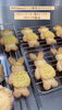 「ハロウィンクッキー⭐︎」