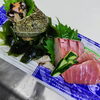 「本日のお刺身盛り合わせ」
