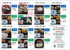 「一魚一会お弁当配達致します♪」