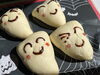 キャスパー「ハロウィン限定🎃」