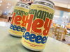 Hey！「雑穀入りのビール🍺花巻ヘイジー！」