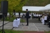 市長挨拶「昨日は、平和を祈る式典が行われました。」