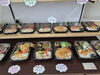 「10月8日のお弁当」