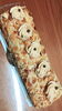永井屋のロールケーキ「すごい手！ リンパトリートメント店 妃～プリンセス～」