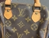 ルイ・ヴィトンのバッグを高価買取致しました。「ヴィトンのバッグを売るなら、買取大吉トライアル那須塩原店へ！！　ブランド品高買取！！」
