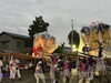 「【2023年】10月8日(日) 嘉母神社祭礼 宮入り（17:30）」