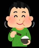 「モグモグターイム」