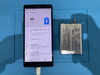 after「Xperia バッテリー交換」