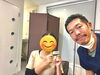 回数券10回券お求めありがとうございます！「ありがとうございました❣️【新潟市東区　整体　姿勢　矯正　アロマ　リラクゼーション　ドライヘッドスパ　足つぼ　近くの整体院】」
