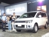 「デリカD5ご納車させて頂きました☺️‼️」