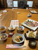 「お食い初め料理ご準備できます！　広田・早岐　食酒遊膳お田」