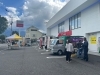 「＼イベント終了！／ニイハ地場（じば）祭り【同時開催】金子山通り歩こう歩こうイベント！」