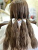 「ヘアドネーション」
