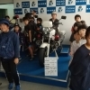 カエルクラブの秋休み 初日
