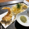 「秋彩 - 揚げ物 -【至福の湯宿　安達屋｜福島県・高湯温泉】」