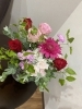 「アレンジメント🌹」