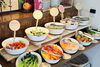 「《第４回ゆうすいポイントまつり》☆出店　OSTERIA Casa di Rana☆」