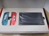 任天堂スイッチ本体／Nintendo Switch「任天堂スイッチをはじめとする各種ゲーム機の　　　お買取りは佐世保市の買取専門店大吉　佐世保店へ　　お任せ下さい(^_^)v」